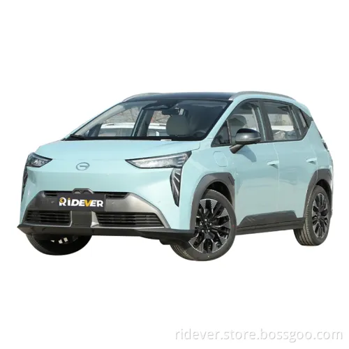 Ridever 2022 Technology Version Electric Vehicle Car Aion Y